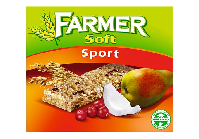 Farmer Sport 2 kg GH