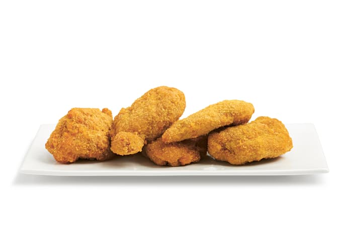 Chicken Crunchy (Stk. ca. 35 g)