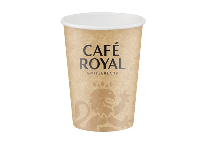 Café Royal ToGo Gobelet 200ml