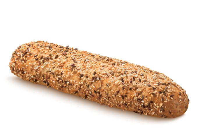 Sandwichbrötli Rustico, ca. 21 cm