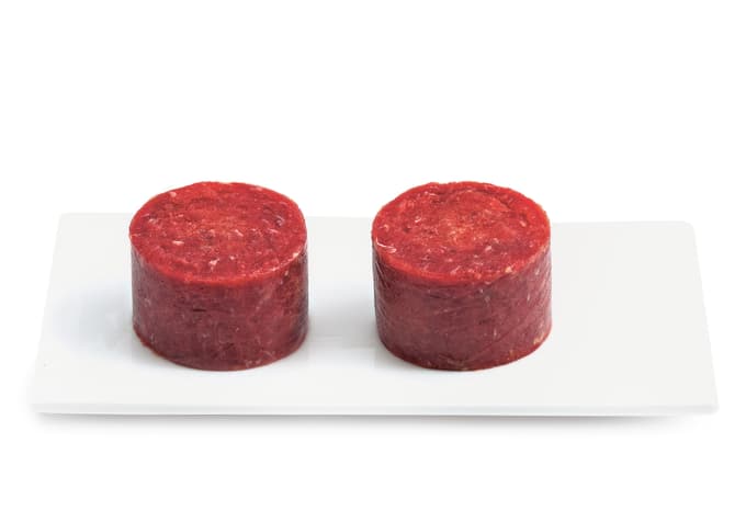 Rindfleisch für Tatar (Stk. 400 g)