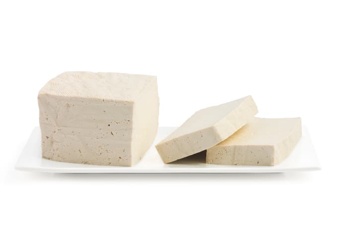 VEGI PLANET Bio Tofu natur