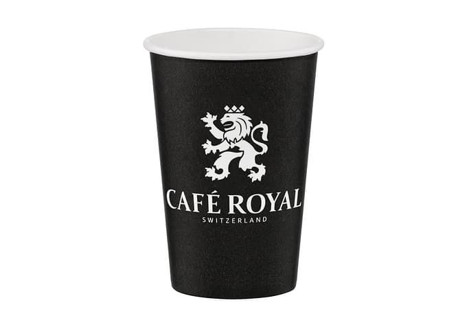 Café Royal ToGo Becher 3dl