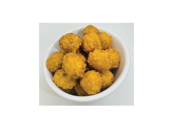 VEGI PLANET Pops (ca. 8 g)