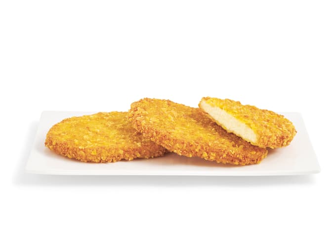 VEGI PLANET Escalope (env. 80 g)