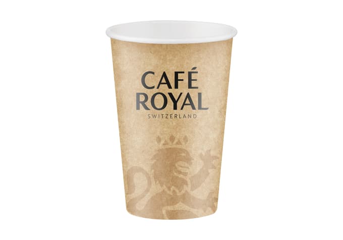 Café Royal ToGo Becher 300ml