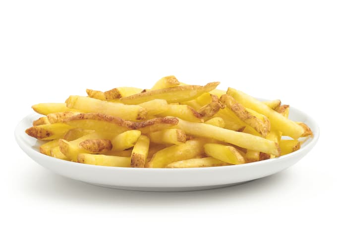CULINARIUM Country Fries coupe épaisse (9.5 x 9.5 mm)