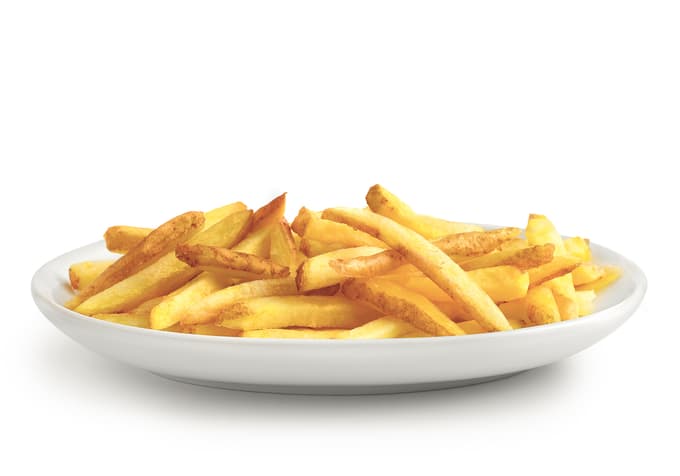 CULINARIUM Country Fries coupe fine (7.5 x 7.5 mm)