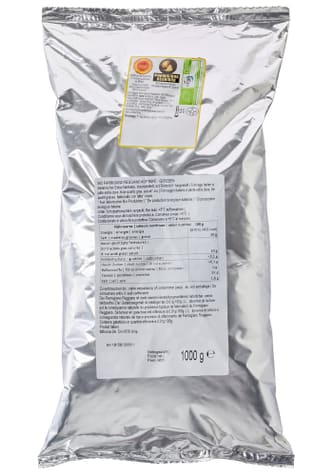 Bio PARMIGIANO REGGIANO gerieben 1 kg