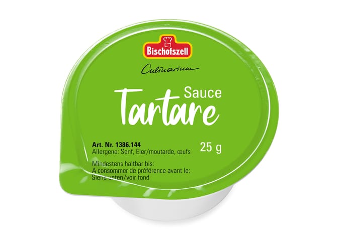 Sauce Tartare 25 g