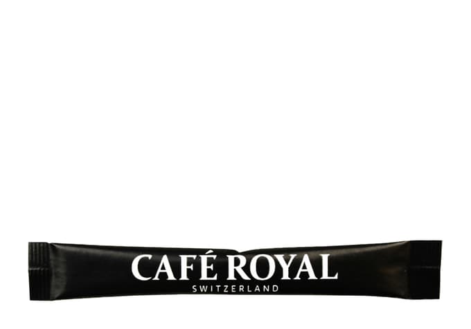 Café Royal sticks de sucre 4g (1000 pce)