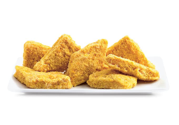 Chicken Nuggets (Stk. ca. 28 g)