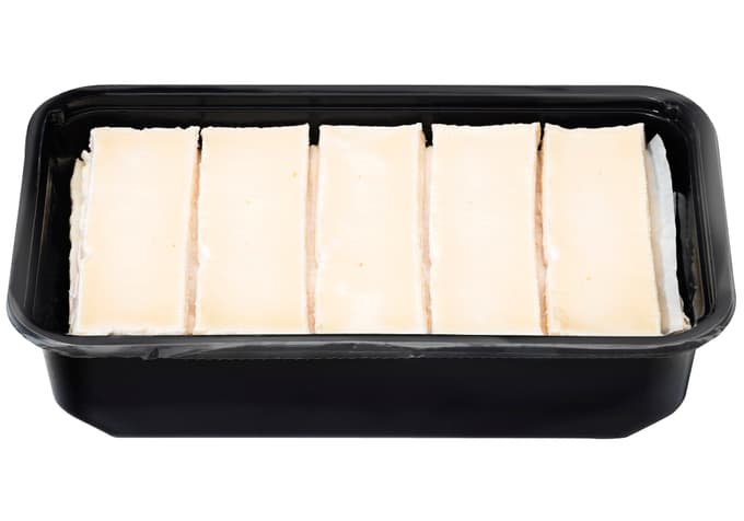 MIFROMA Brie Scheiben 35 g