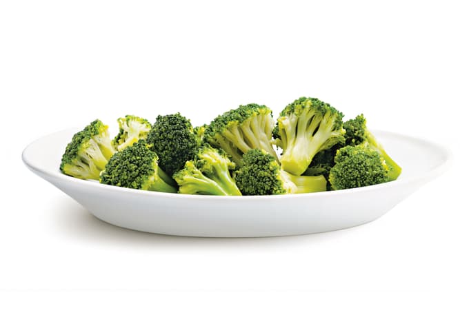 Broccoli  50 – 60 mm