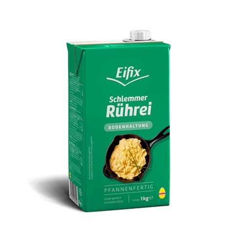 EIFIX Schlemmer-Rührei 1 kg