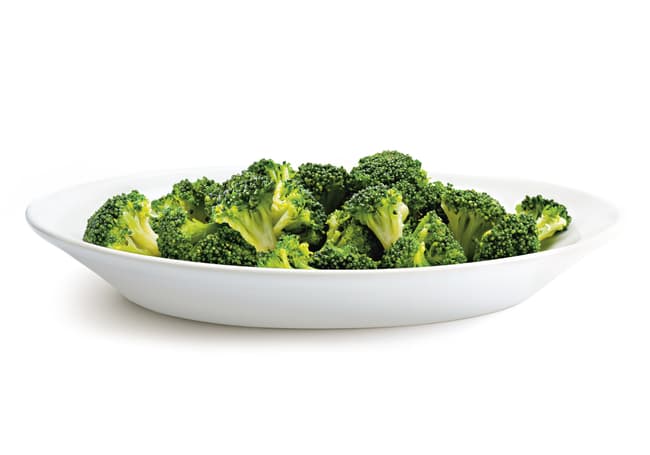 Broccoli 30 – 50 mm