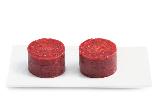 Viande de bœuf pour tartare (pce 400 g)