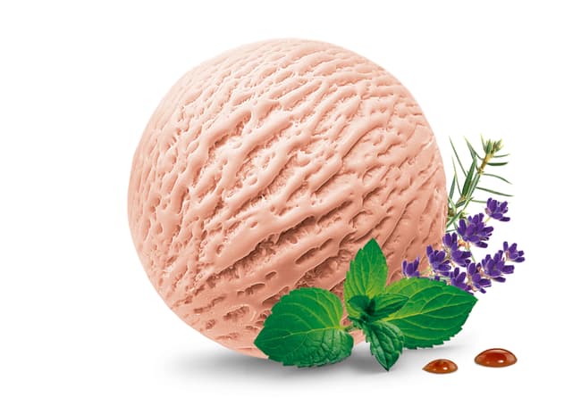 I GELATI Rahmglace Appenzeller Alpenbitter