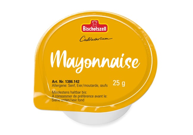 Mayonnaise 25 g