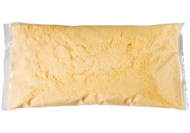 BIO PARMIGIANO REGGIANO gerieben 1kg
