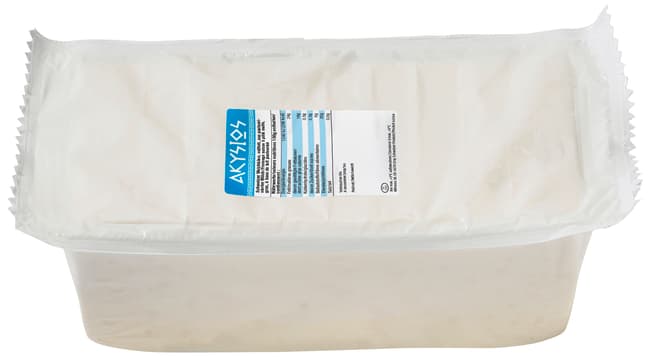 AKYSIOS Block (Kuh-Milch) ca 1.7kg