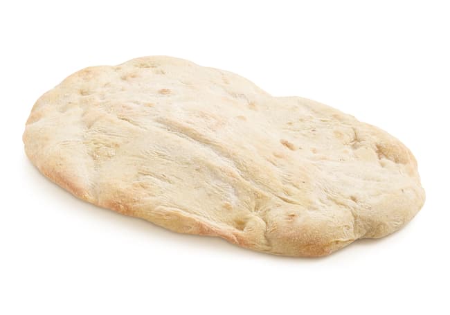Pinsa Boden 250 g