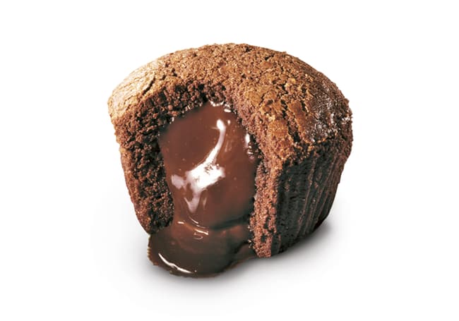 Schokoladen-Küchlein 95 g