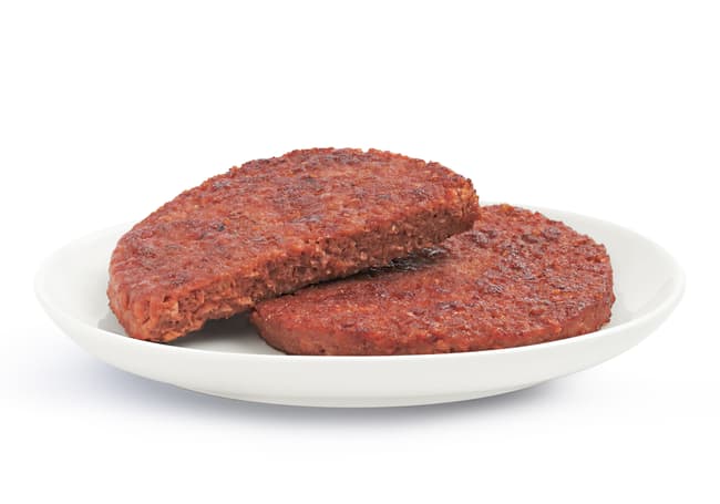 Vegi Planet Burger à griller à base de protéines de pois (pce d'env. 115 g)