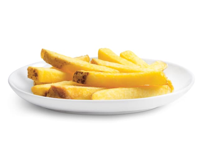 CULINARIUM Country Fries Jumbo (14.3 x 14.3 mm)